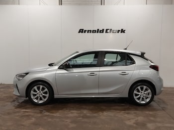 Used Vauxhall Corsa 2022 for sale - 78694929: Photo