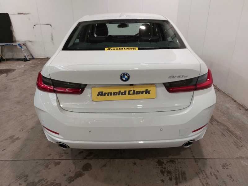 Used BMW 3 Series 2023 for sale - 78041202: Photo 12