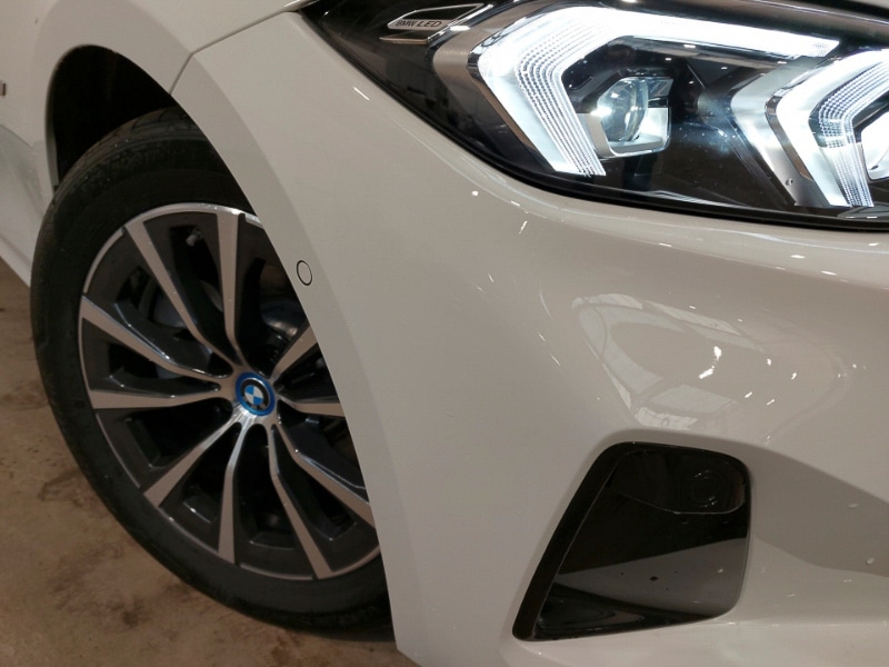 Used BMW 3 Series 2023 for sale - 78041202: Photo 19