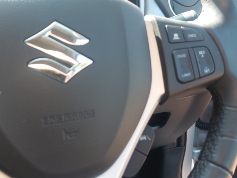 Used Suzuki Vitara 2023 for sale - 76321637: Photo 16