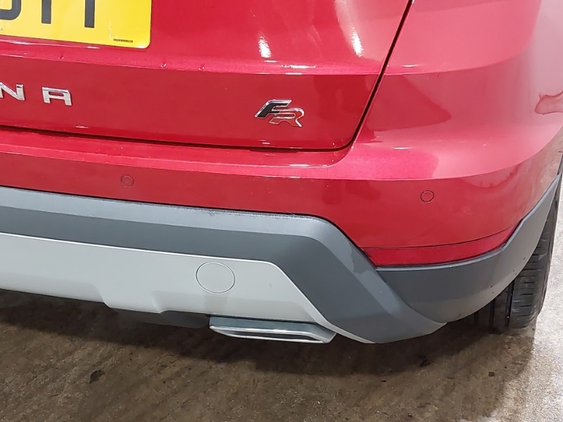 Used SEAT Arona 2021 for sale - 76331917: Photo 16