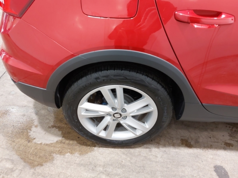 Used SEAT Arona 2021 for sale - 76331917: Photo 17