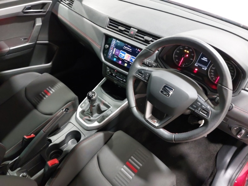 Used SEAT Arona 2021 for sale - 76331917: Photo 18