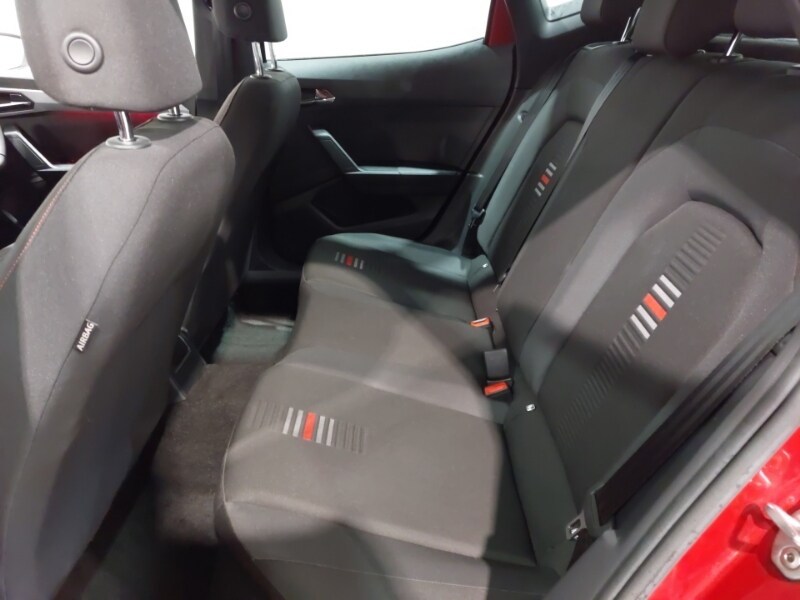 Used SEAT Arona 2021 for sale - 76331917: Photo 6