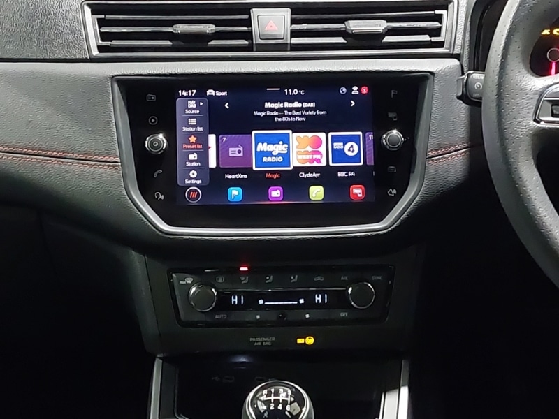 Used SEAT Arona 2021 for sale - 76331917: Photo 7