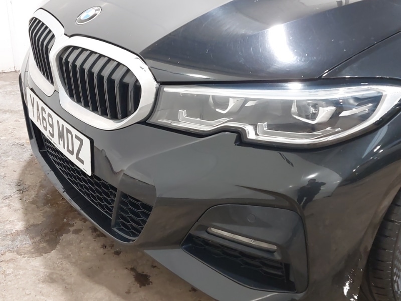 Used BMW 3 Series 2019 for sale - 77596088: Photo 12