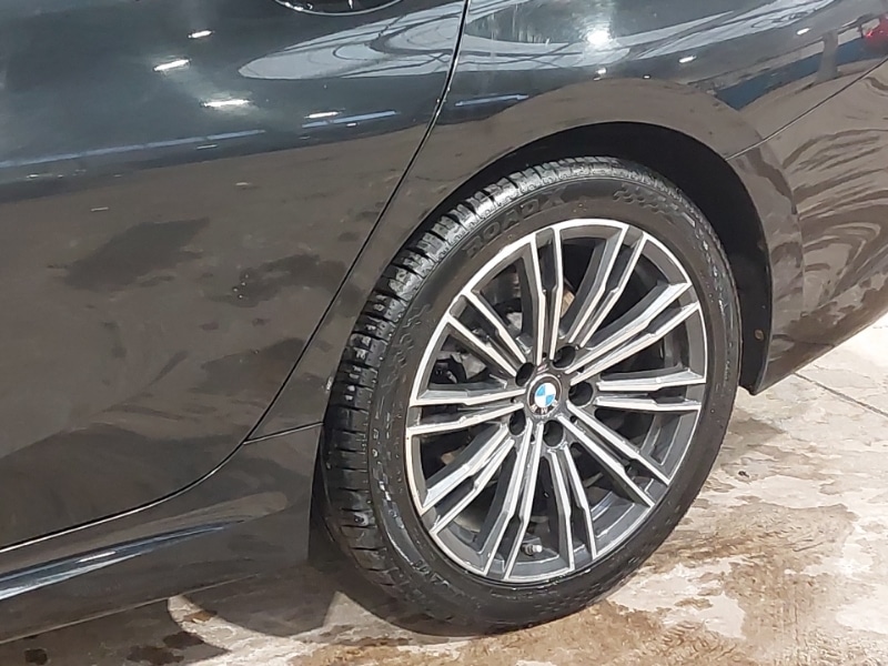 Used BMW 3 Series 2019 for sale - 77596088: Photo 14