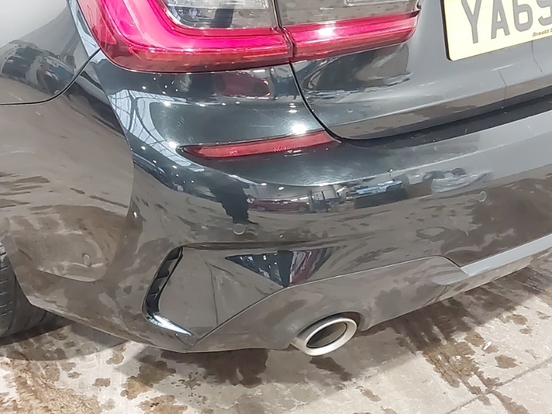 Used BMW 3 Series 2019 for sale - 77596088: Photo 15