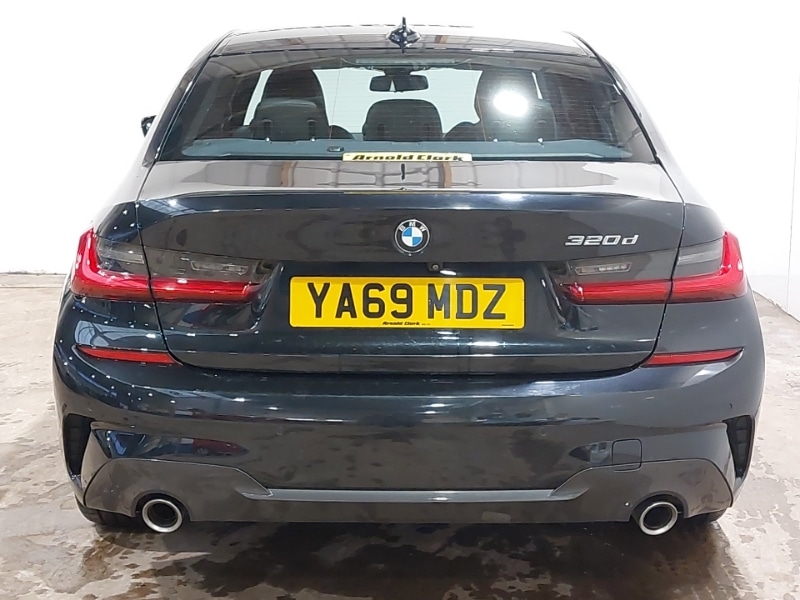Used BMW 3 Series 2019 for sale - 77596088: Photo 16