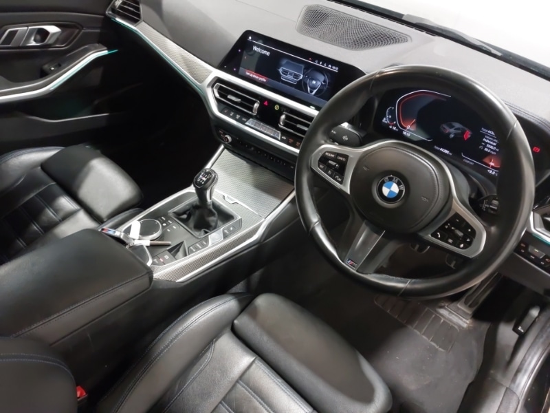 Used BMW 3 Series 2019 for sale - 77596088: Photo 18