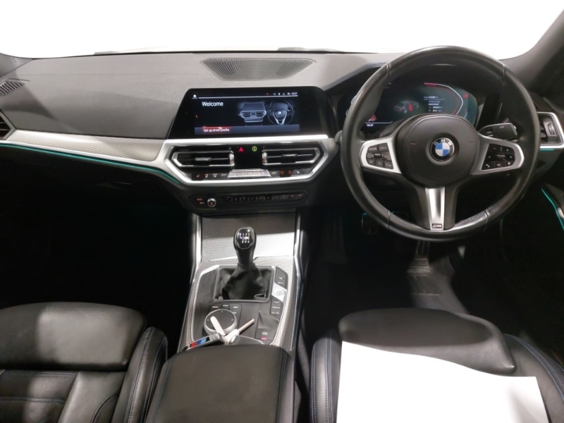 Used BMW 3 Series 2019 for sale - 77596088: Photo 2