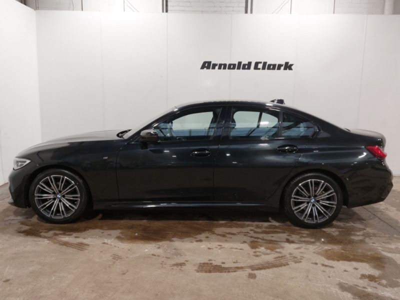 Used BMW 3 Series 2019 for sale - 77596088: Photo 4