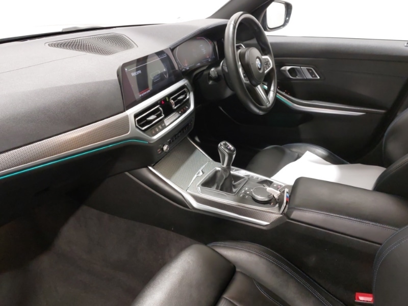 Used BMW 3 Series 2019 for sale - 77596088: Photo 5