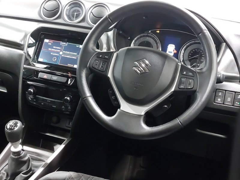 Used Suzuki Vitara 2018 for sale - 78218708: Photo 10