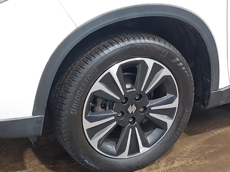 Used Suzuki Vitara 2018 for sale - 78218708: Photo 13