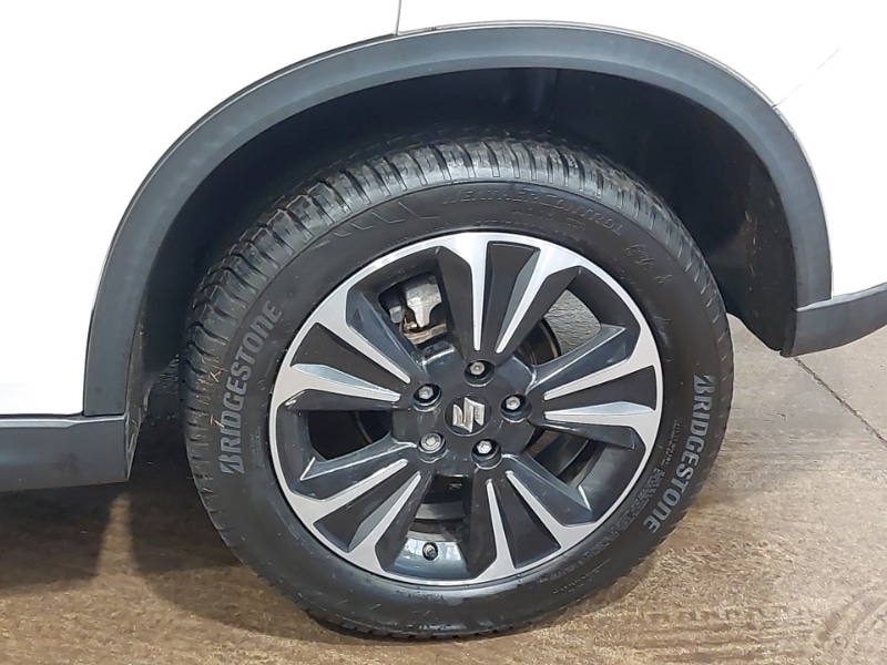 Used Suzuki Vitara 2018 for sale - 78218708: Photo 14