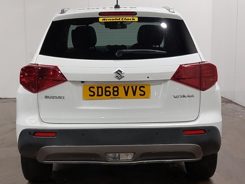 Used Suzuki Vitara 2018 for sale - 78218708: Photo 15