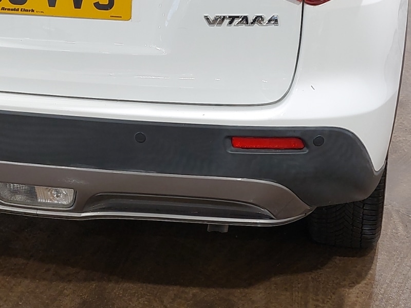 Used Suzuki Vitara 2018 for sale - 78218708: Photo 16