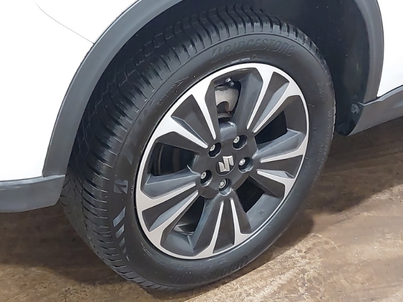 Used Suzuki Vitara 2018 for sale - 78218708: Photo 17