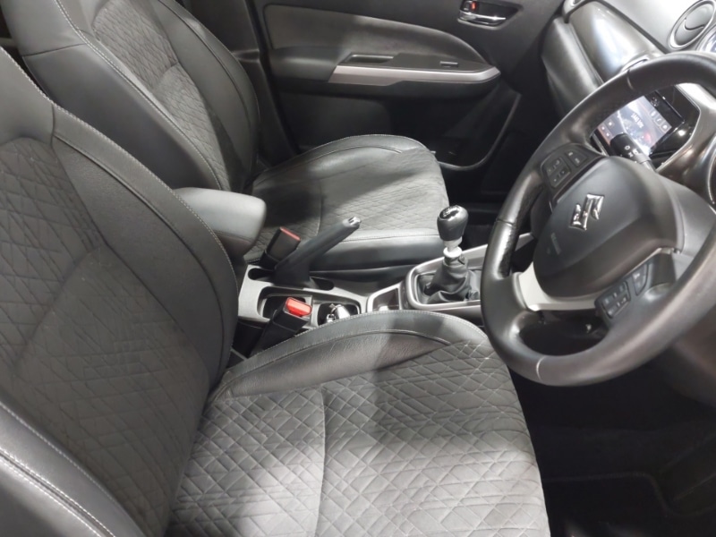 Used Suzuki Vitara 2018 for sale - 78218708: Photo 18