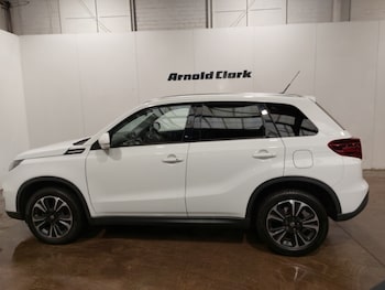 Used Suzuki Vitara 2018 for sale - 78218708: Photo