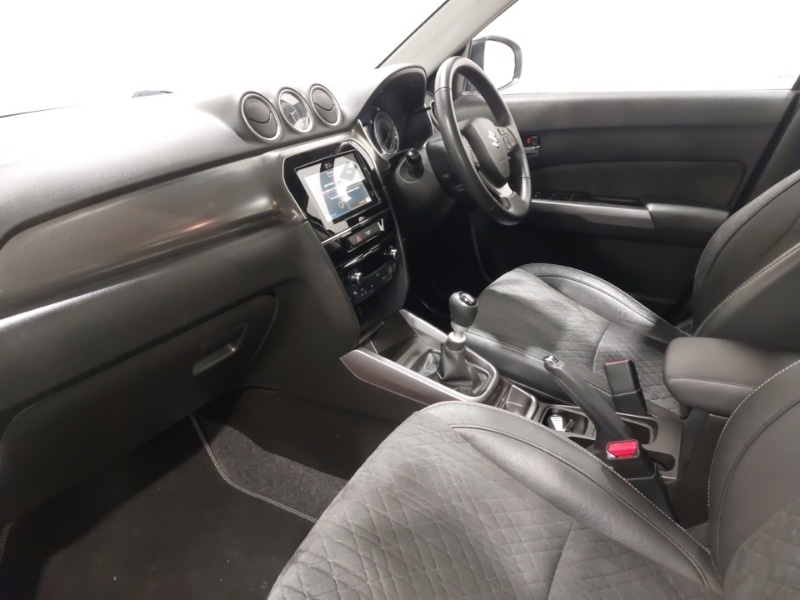 Used Suzuki Vitara 2018 for sale - 78218708: Photo 5