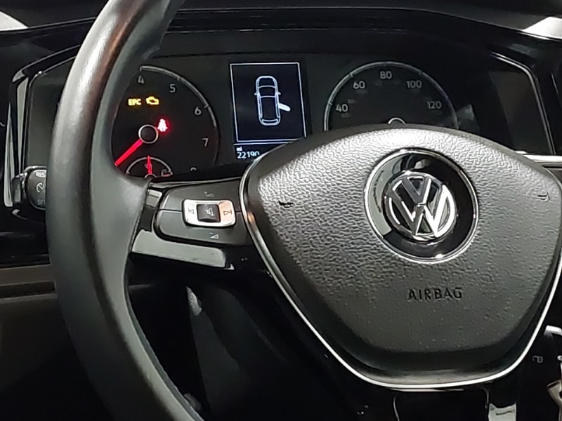 Used Volkswagen Polo 2019 for sale - 77208958: Photo 10