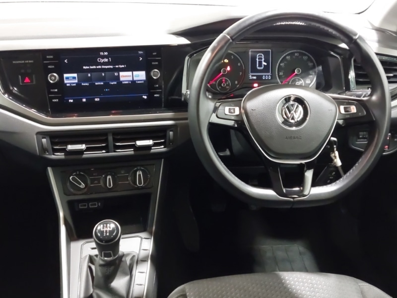Used Volkswagen Polo 2019 for sale - 77208958: Photo 11