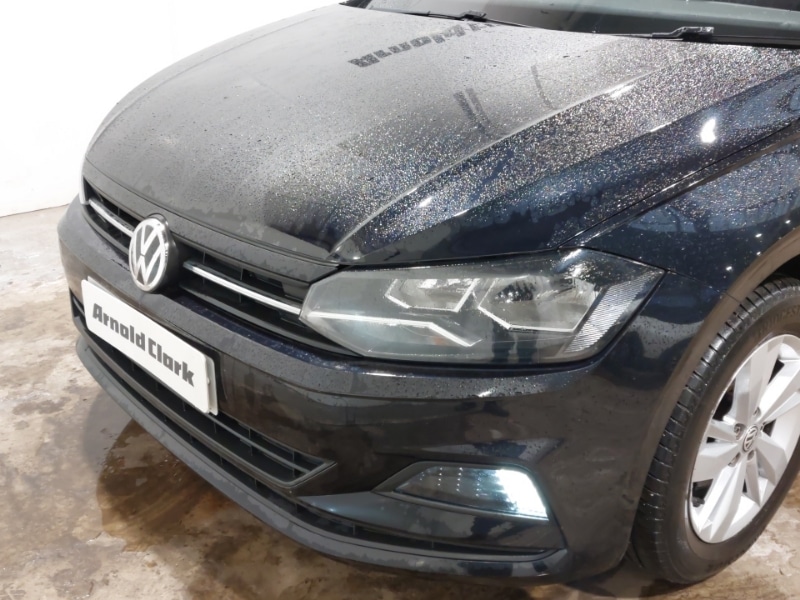 Used Volkswagen Polo 2019 for sale - 77208958: Photo 12