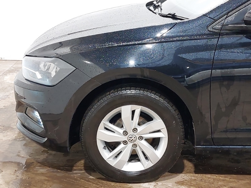 Used Volkswagen Polo 2019 for sale - 77208958: Photo 13