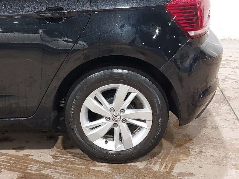 Used Volkswagen Polo 2019 for sale - 77208958: Photo 14