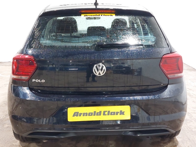 Used Volkswagen Polo 2019 for sale - 77208958: Photo 15