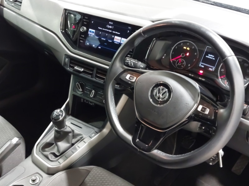 Used Volkswagen Polo 2019 for sale - 77208958: Photo 17