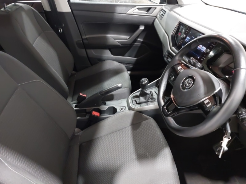 Used Volkswagen Polo 2019 for sale - 77208958: Photo 18