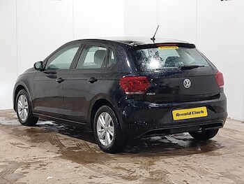 Used Volkswagen Polo 2019 for sale - 77208958: Photo