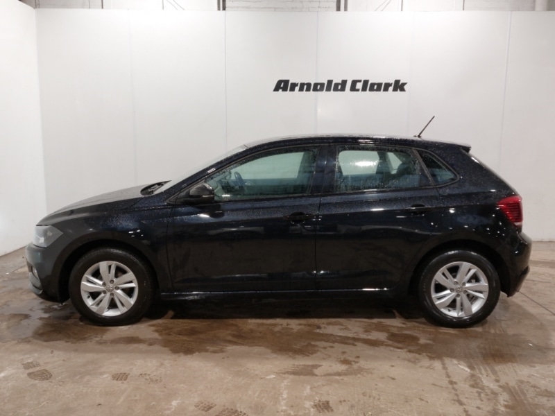 Used Volkswagen Polo 2019 for sale - 77208958: Photo 4