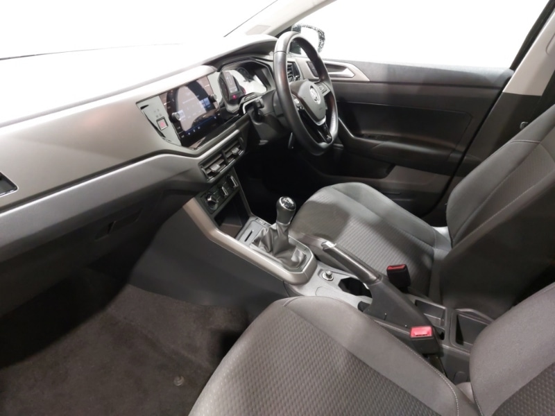 Used Volkswagen Polo 2019 for sale - 77208958: Photo 5