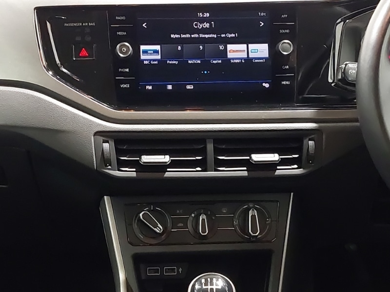 Used Volkswagen Polo 2019 for sale - 77208958: Photo 7