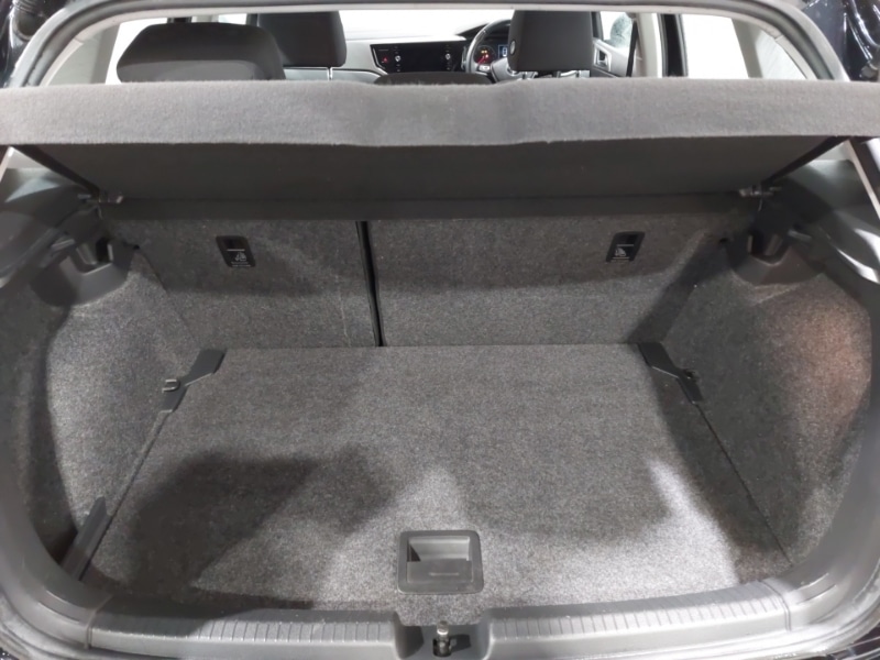 Used Volkswagen Polo 2019 for sale - 77208958: Photo 8