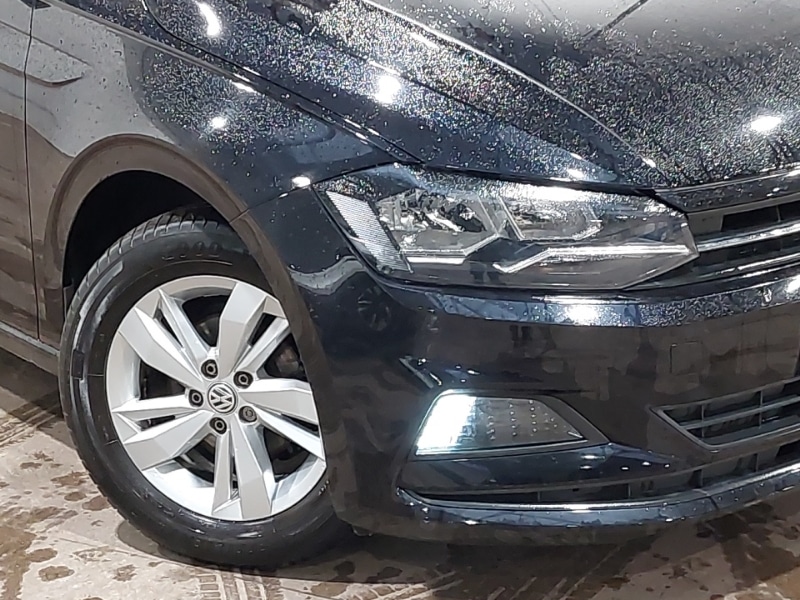 Used Volkswagen Polo 2019 for sale - 77208958: Photo 9