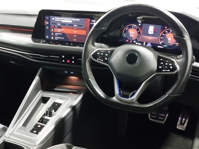 Used Volkswagen Golf 2021 for sale - 77252350: Photo 10