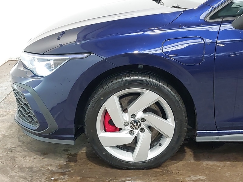 Used Volkswagen Golf 2021 for sale - 77252350: Photo 13