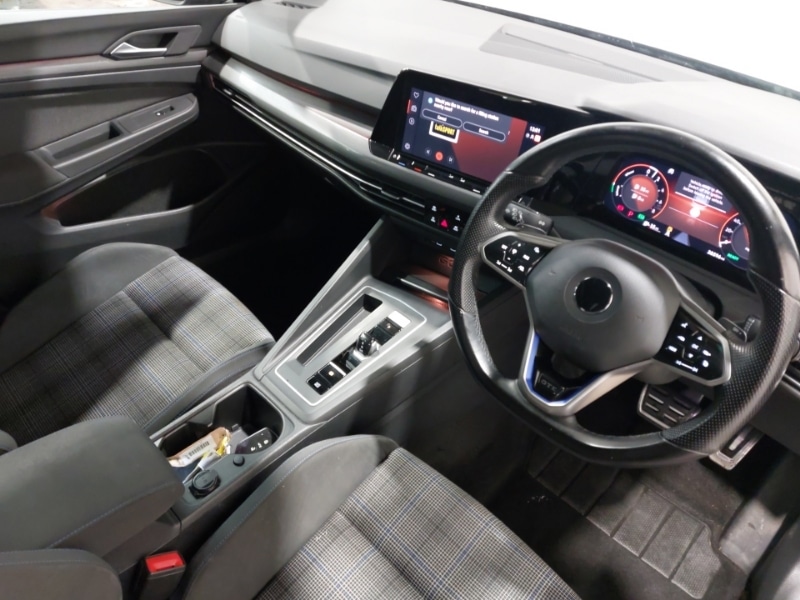 Used Volkswagen Golf 2021 for sale - 77252350: Photo 18