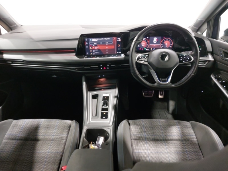 Used Volkswagen Golf 2021 for sale - 77252350: Photo 2