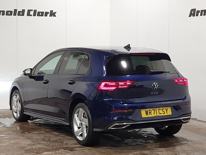 Used Volkswagen Golf 2021 for sale - 77252350: Photo 3