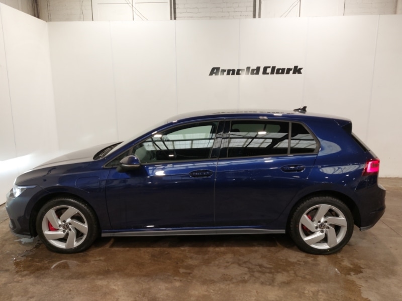 Used Volkswagen Golf 2021 for sale - 77252350: Photo 4