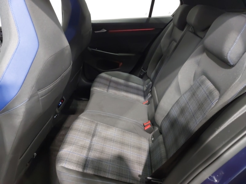 Used Volkswagen Golf 2021 for sale - 77252350: Photo 6
