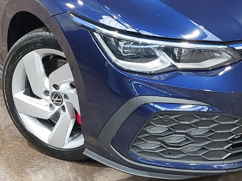 Used Volkswagen Golf 2021 for sale - 77252350: Photo 9