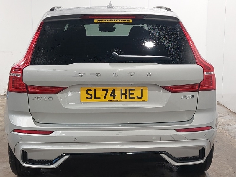 Used Volvo XC60 2024 for sale - 77815776: Photo 16