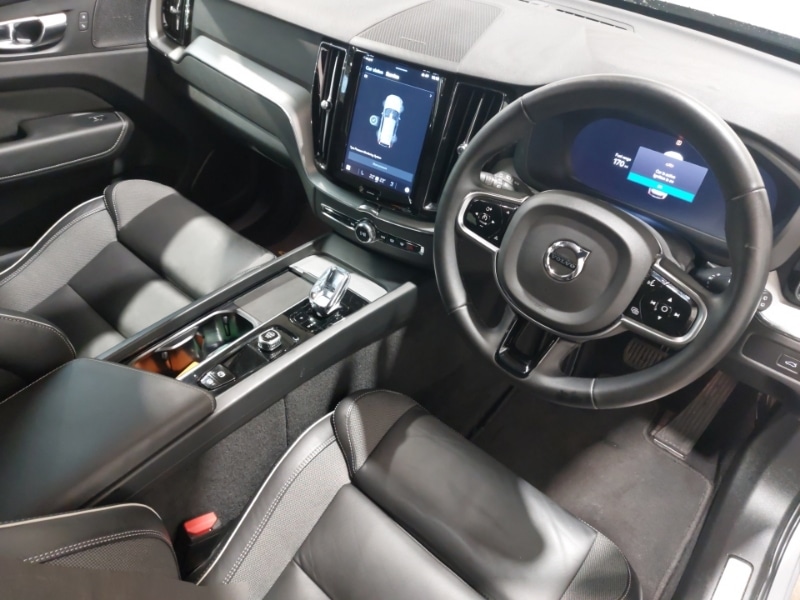 Used Volvo XC60 2024 for sale - 77815776: Photo 18